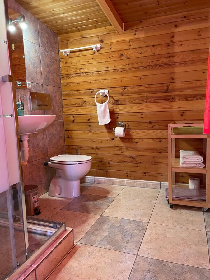 La Casita De Invitados Денія Екстер'єр фото