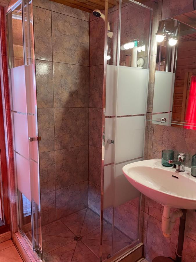 La Casita De Invitados Денія Екстер'єр фото