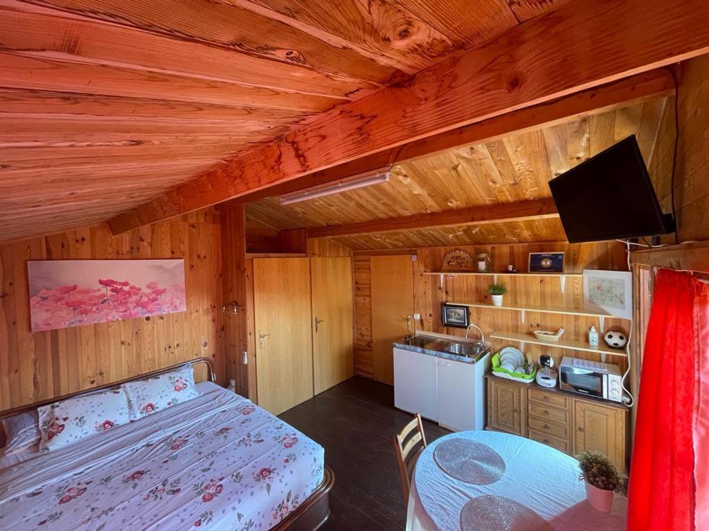 La Casita De Invitados Денія Екстер'єр фото