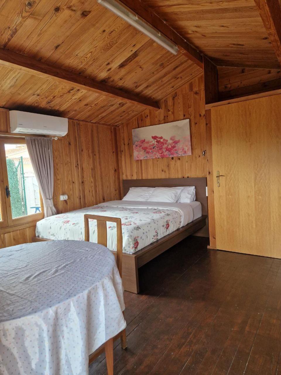 La Casita De Invitados Денія Екстер'єр фото